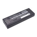 Ilc Replacement for Eads G2-t-04p/n Battery G2-T-04P/N  BATTERY EADS